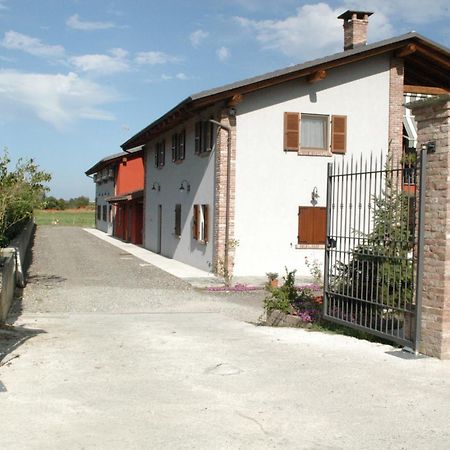 Agriturismo La Sforzata Collegno Exterior foto